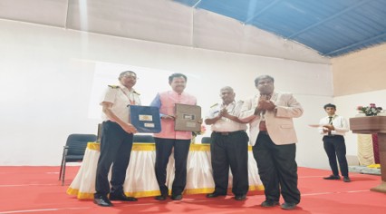 MOU WITH EPC