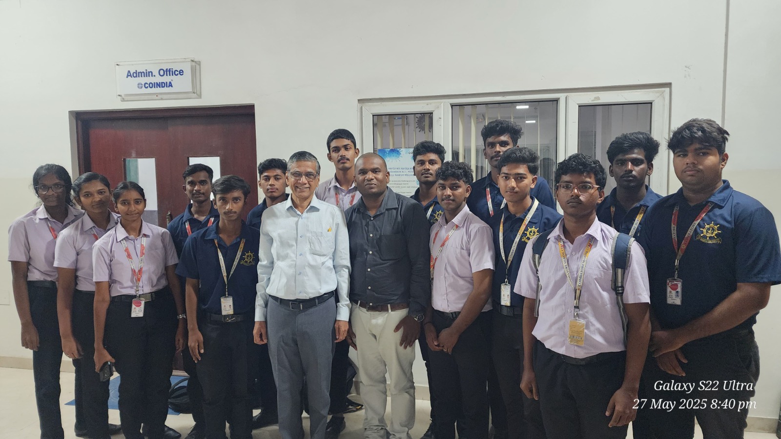 EXPORT PROMOTION CENTER
