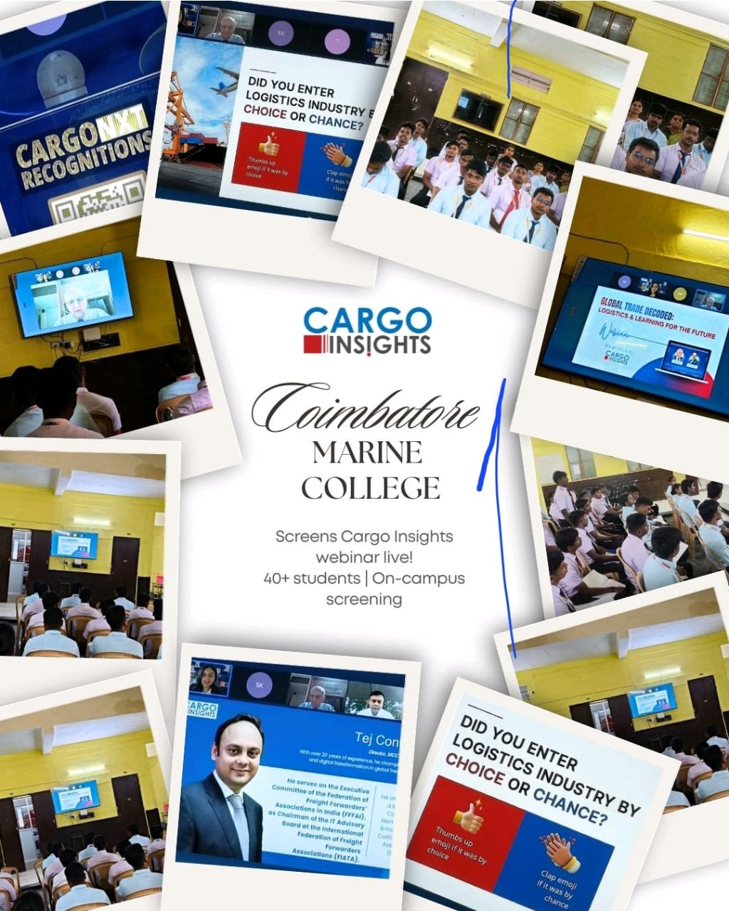 CARGO INSIGHT