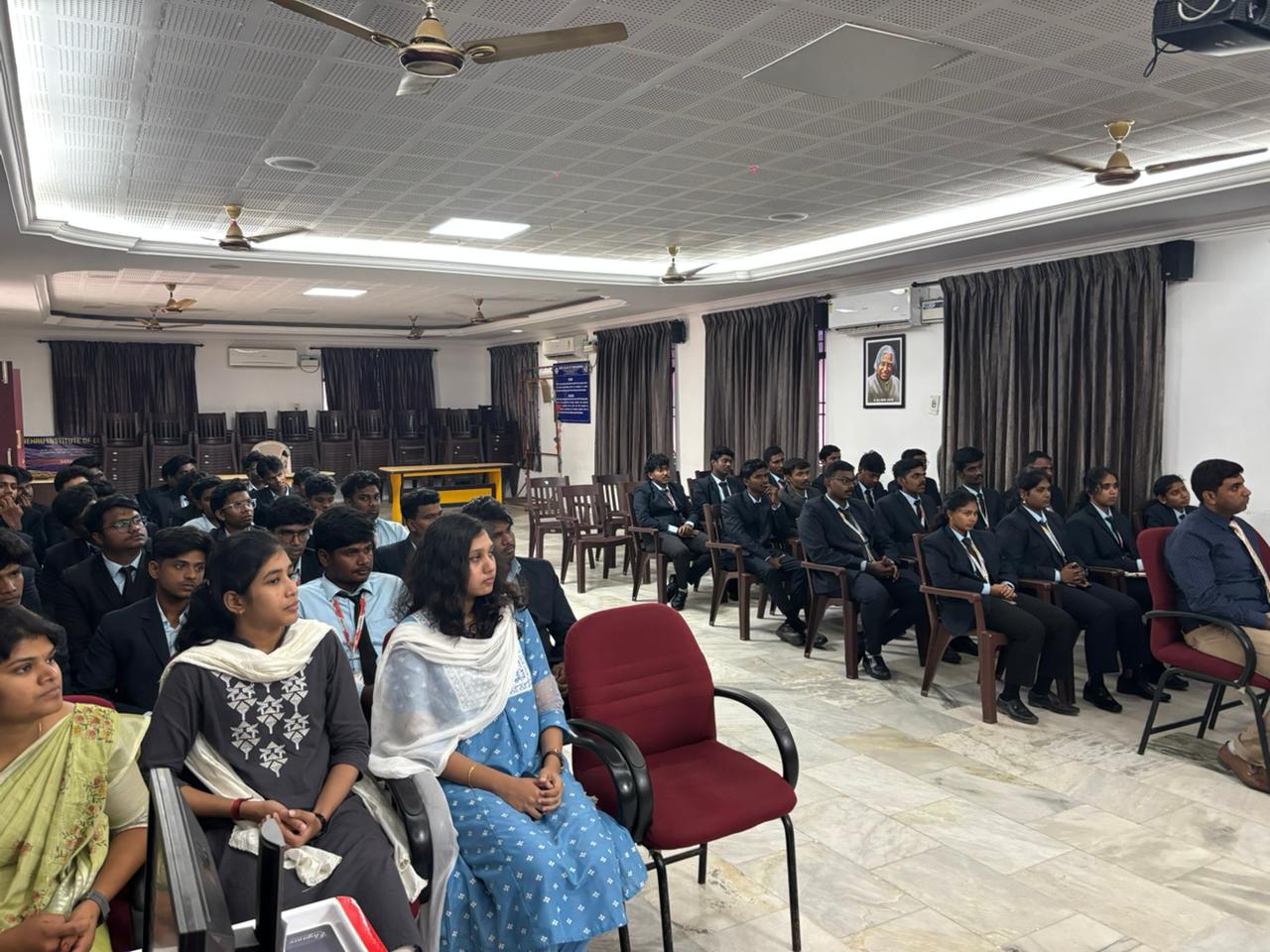 STUDENT EXCHANGE PROGRAM